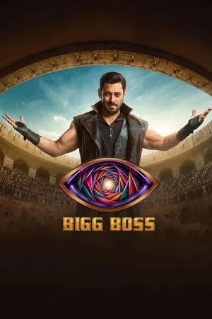 Bigg Boss 2026 Season 20 Hindi Audio WEB-DL 720p - 480p - 1080p [JioHotStar Series] [EP-13 Added]
