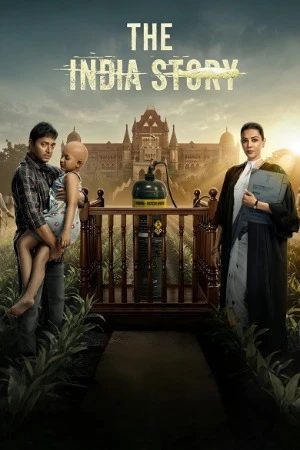The India Story 2026 Hindi Audio WEB-DL 720p - 480p - 1080p